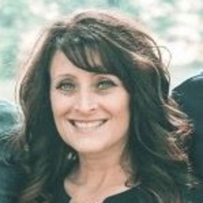 Michelle  Gribble's Image