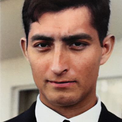 Felix Rodriguez (19542023) Obituary