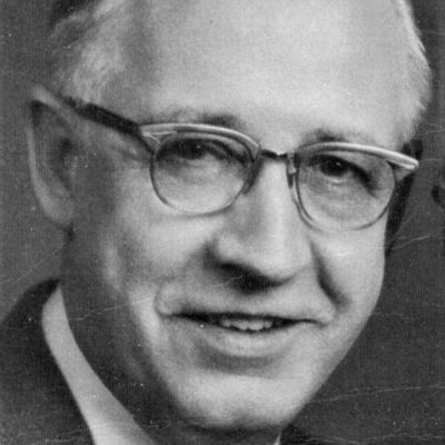 Joseph Whitehead (19071995) Obituary