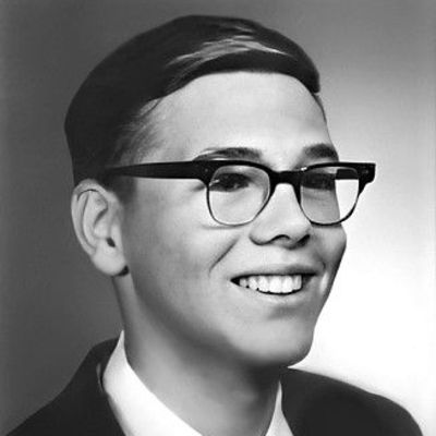 William Parrette (1947-2021) | Obituary