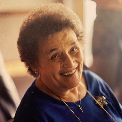 Mabel  DeVere Sullenberger