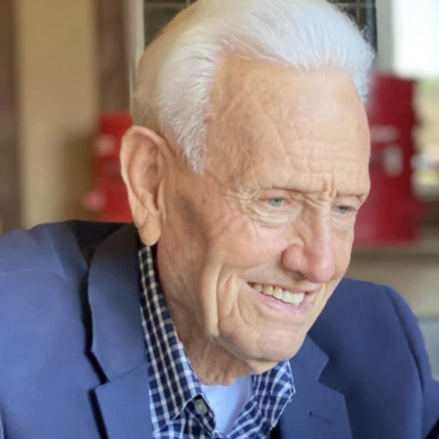 David Terrell (1933-2024) | Obituary