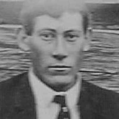 Christopher  Osborne