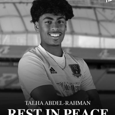 Talha  Abdelrahman