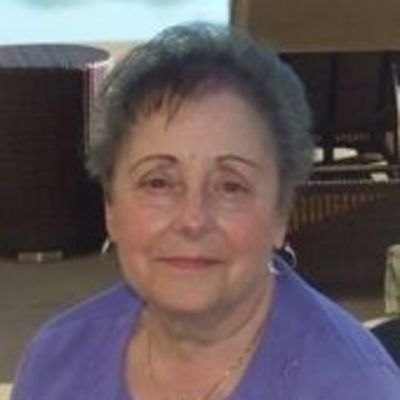Barbara  Cardillo's Image
