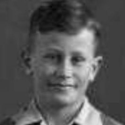 Jerald  Barnard