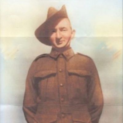 Francis  Oakley's Image