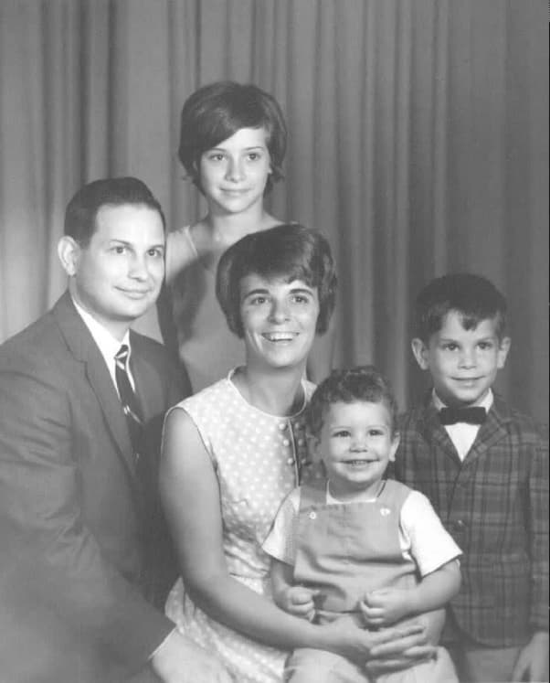 Kenneth Ruf We Remember | Memorials