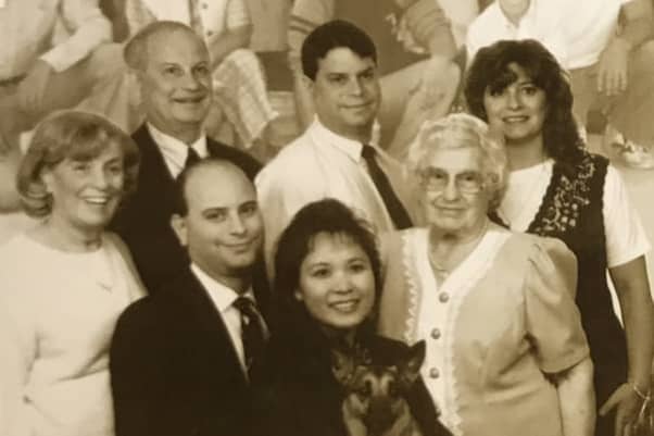 Kenneth Ruf We Remember | Memorials