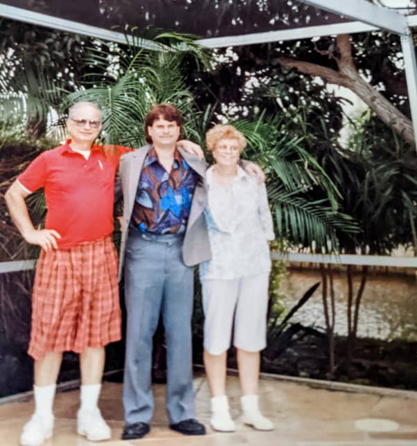 Kenneth Ruf We Remember | Memorials