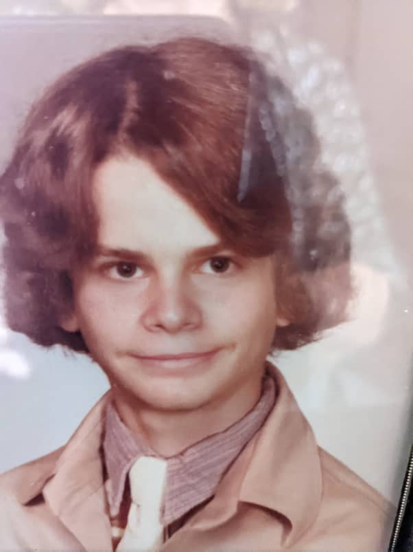 Kenneth Ruf We Remember | Memorials