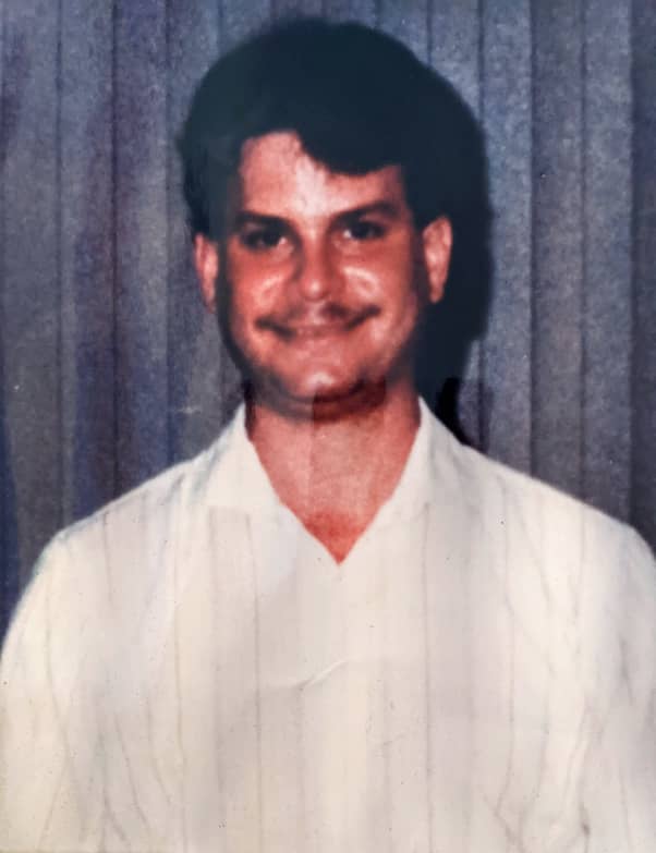 Kenneth Ruf We Remember | Memorials