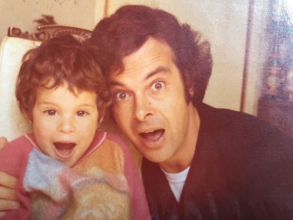 Rafael del Río (1937-2002) | Obituary