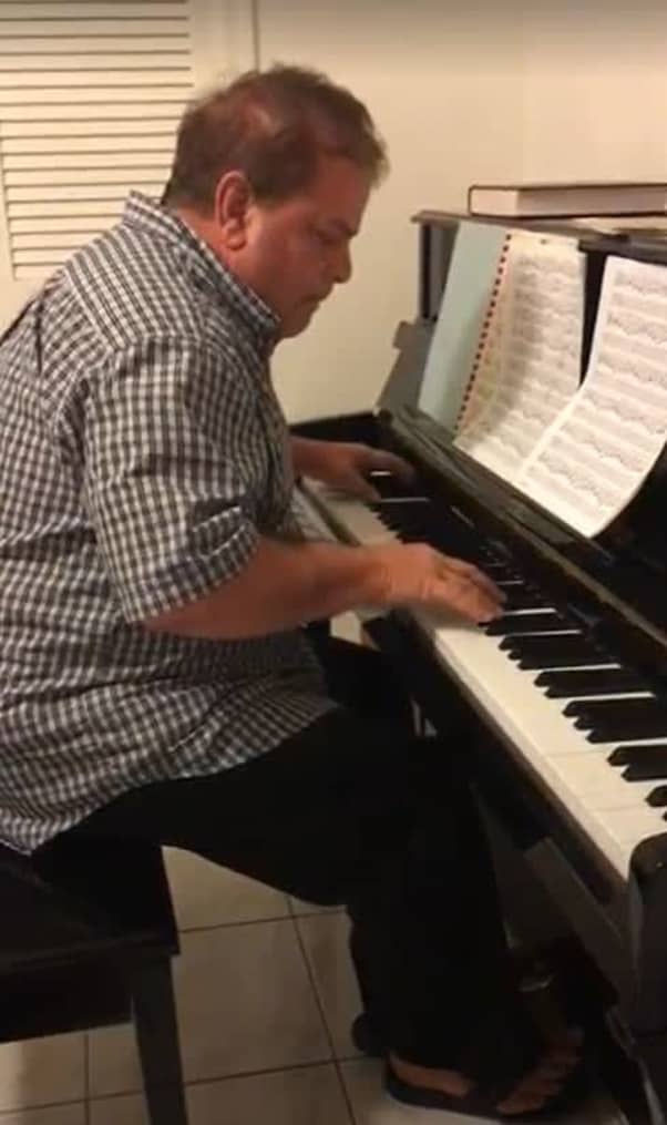 Kenneth Ruf We Remember | Memorials