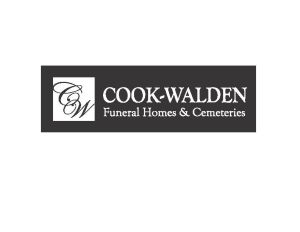 Cook Walden Funeral Home Memorials And