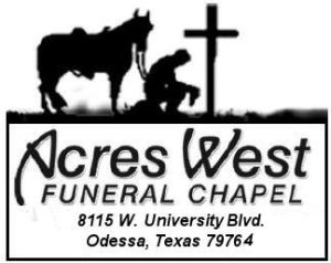 Acres West Funeral Chapel & Crematory