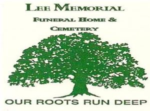 Lee Memorial Funeral Home Memorials and Obituaries | We Remember