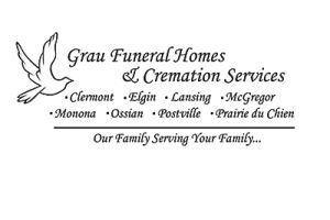 Leonard Grau Funeral Home Monona Obituaries