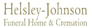 Helsley-Johnson Funeral Home, Inc. Memorials and Obituaries | We Remember