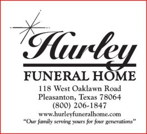 Home  Hurley Funeral Home of Pleasanton