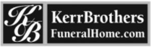 Kerr Brothers Funeral Home Memorials and Obituaries | We Remember