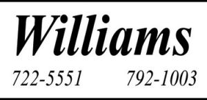 williams funeral home on tobacco road Williams Funeral Home (Tobacco Rd.) Memorials and Obituaries