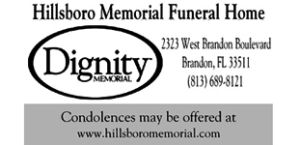 Hillsboro Memorial Funeral Home