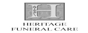 Heritage Funeral Care Memorials And